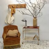 Toad armchair