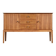 Midcentury Gordon Russell for Heal's walnut sideboard