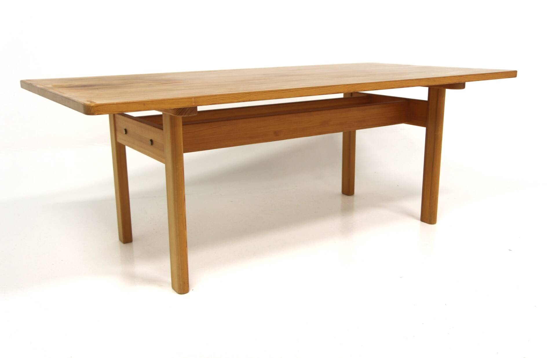 Dining table "Asserbo", Børge Mogensen, Karl Andersson, Denmark, 1960