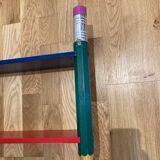 Pierre Sala shelf and bedside table