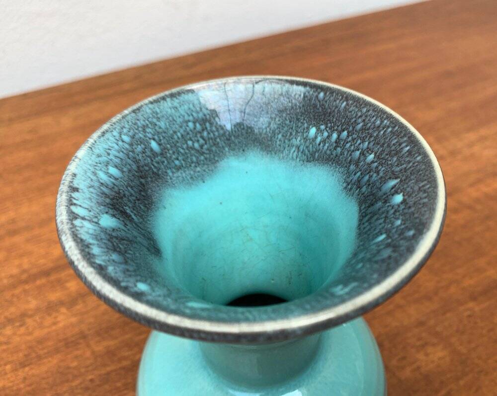 German vase from the mid-century by Marzi & Remy, 1950s.