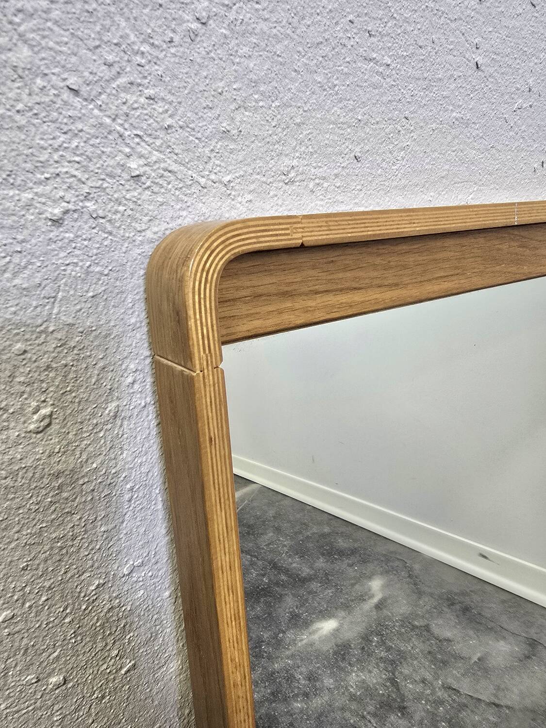 80s Wall Mirror