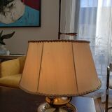 Lampe bouillotte