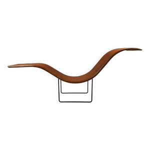 Chaise longue en stratifié - allemagne