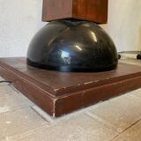 Floor lamp 1980