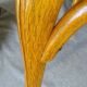 Office chair No. 713 by KOHN 1905, not Thonet