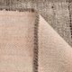 6x10 Brown Pink Living Room Kilim Rug, 190x307Cm