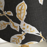 Vintage Mid-Century Brass Table Lamp