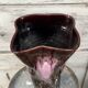 Signed Vallauris Vase