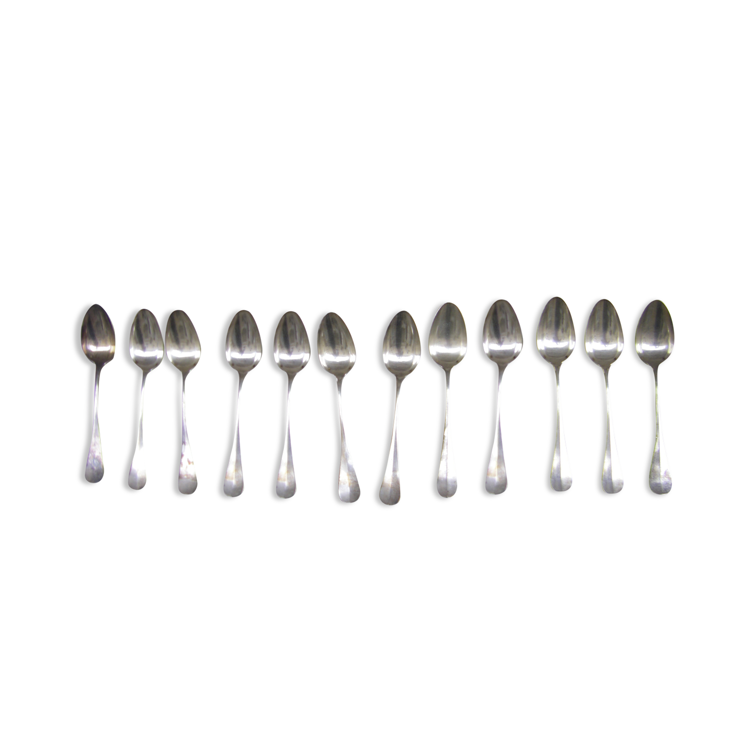 Set de couverts vintage "24 pièces"