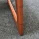 Salin Nyborg vintage Danish design magazine rack, side table