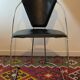Chaise design vintage