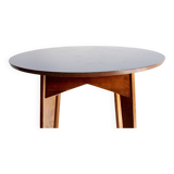 Round table, Italy 1955