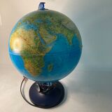 Luminous globe
