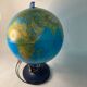 Luminous globe