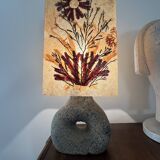 vintage lamp from the 60s