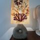 vintage lamp from the 60s