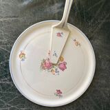 Dish and pie server set