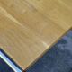 Vintage B9 sidetable / stool by Marcel Breuer, Tecta 1980's Design