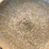 Vegetable dish (or soup tureen) Creil & Montereau, Dublin