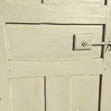 Old door