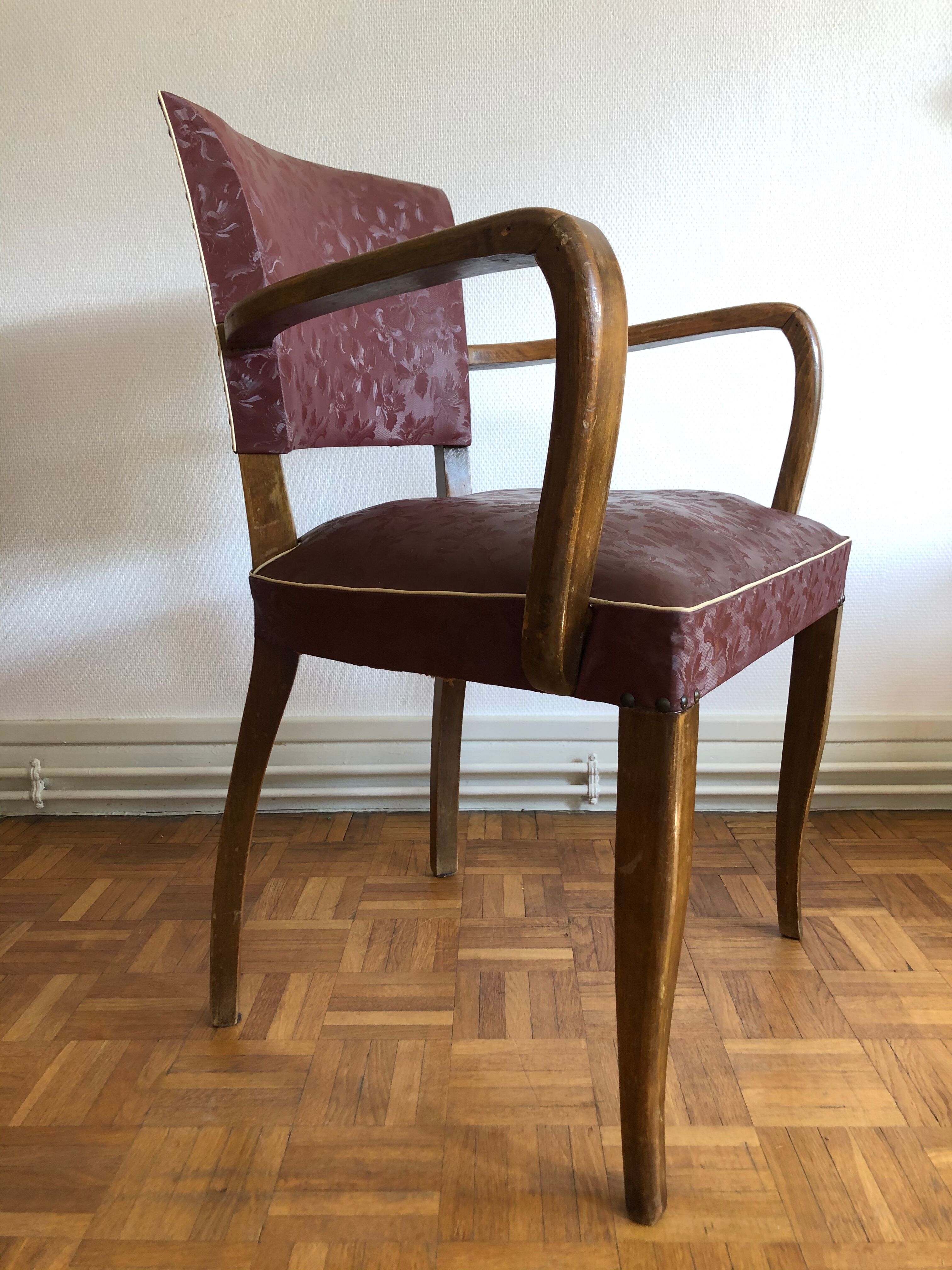 Armchair 1950
