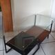 Table basse années 50