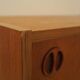 Teak cabinet, Danish design, 1970s, made in Denmark
