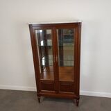 Louis XVI style display case