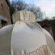 Antique table lamp