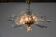 Extraordinary Art and Design Chandelier by Rene Roubicek, 1960s