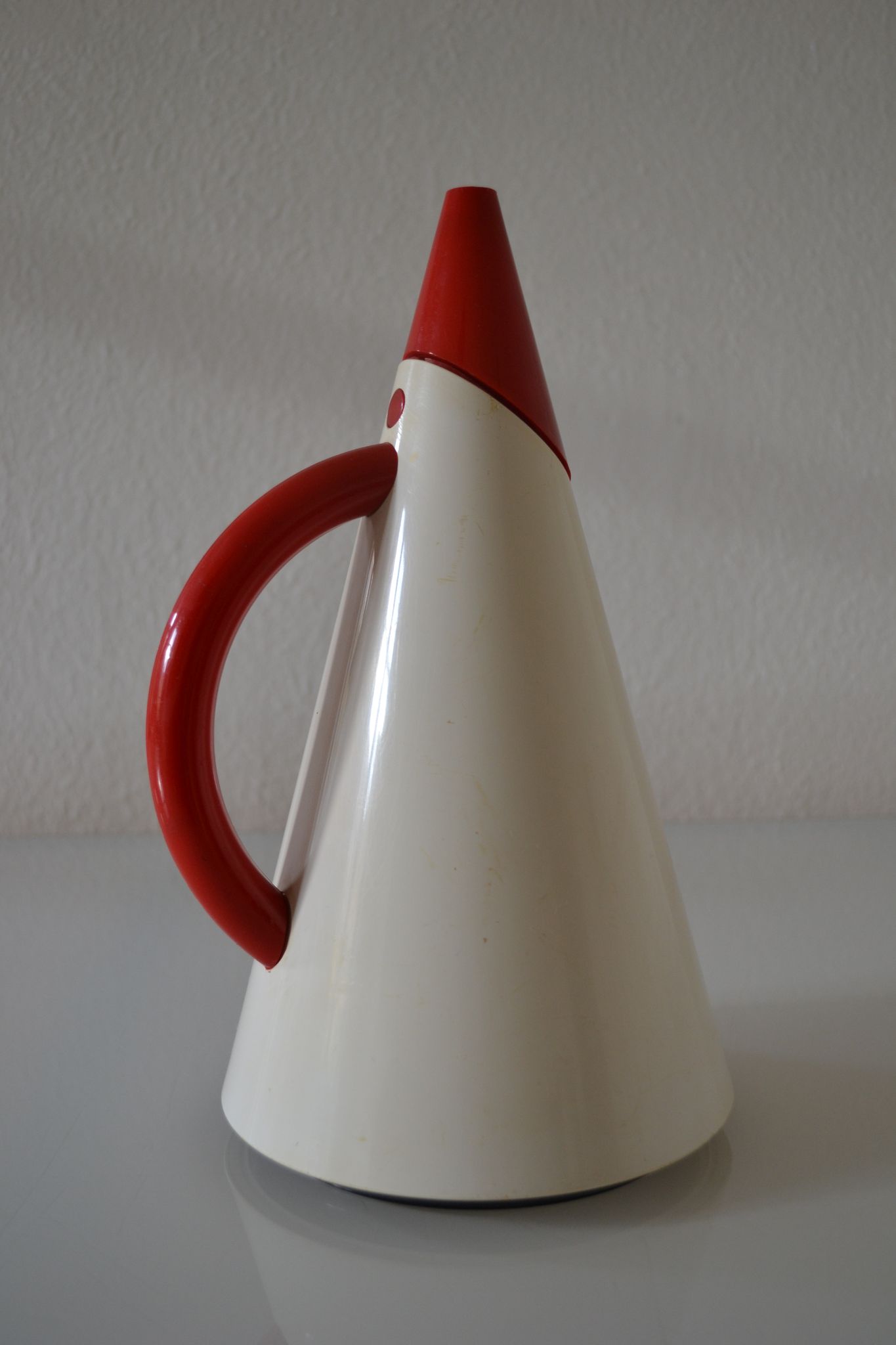 Thermos postmoderniste 80's