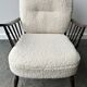 Vintage Mid-Century Ercol Windsor 2 seat sofa and armchair set
