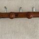 Coat rack
