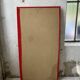 Canvas tapestry Picasso fabric coated on wood XXL