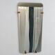 Large Trapezoidal Mid-Century Full-Length Wall Mirror, Vienna, Austria, 1950s
