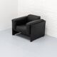 Cassina Duc armchair by Mario Bellini 1970s