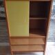 Small vintage 50s buffet