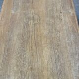 Monastery-style table