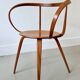 Pretzel Chair George Nelson for Vitra – limited edition 0259/1000, 2008
