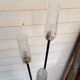 Lampadaire tripode