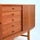 “Ulvö” sideboard Yngve Ekström Bjärsta 1960s