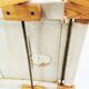 Set of folding chairs Bialskie Fabryki Mebli Biała Podlaska 1970s