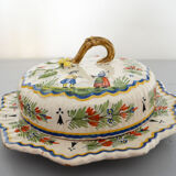 Beurrier Quimper Henriot