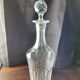 Pair of wine decanters