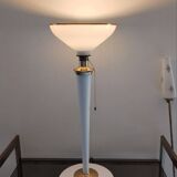 Mazda 1970 art deco lamp