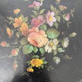 Round tray