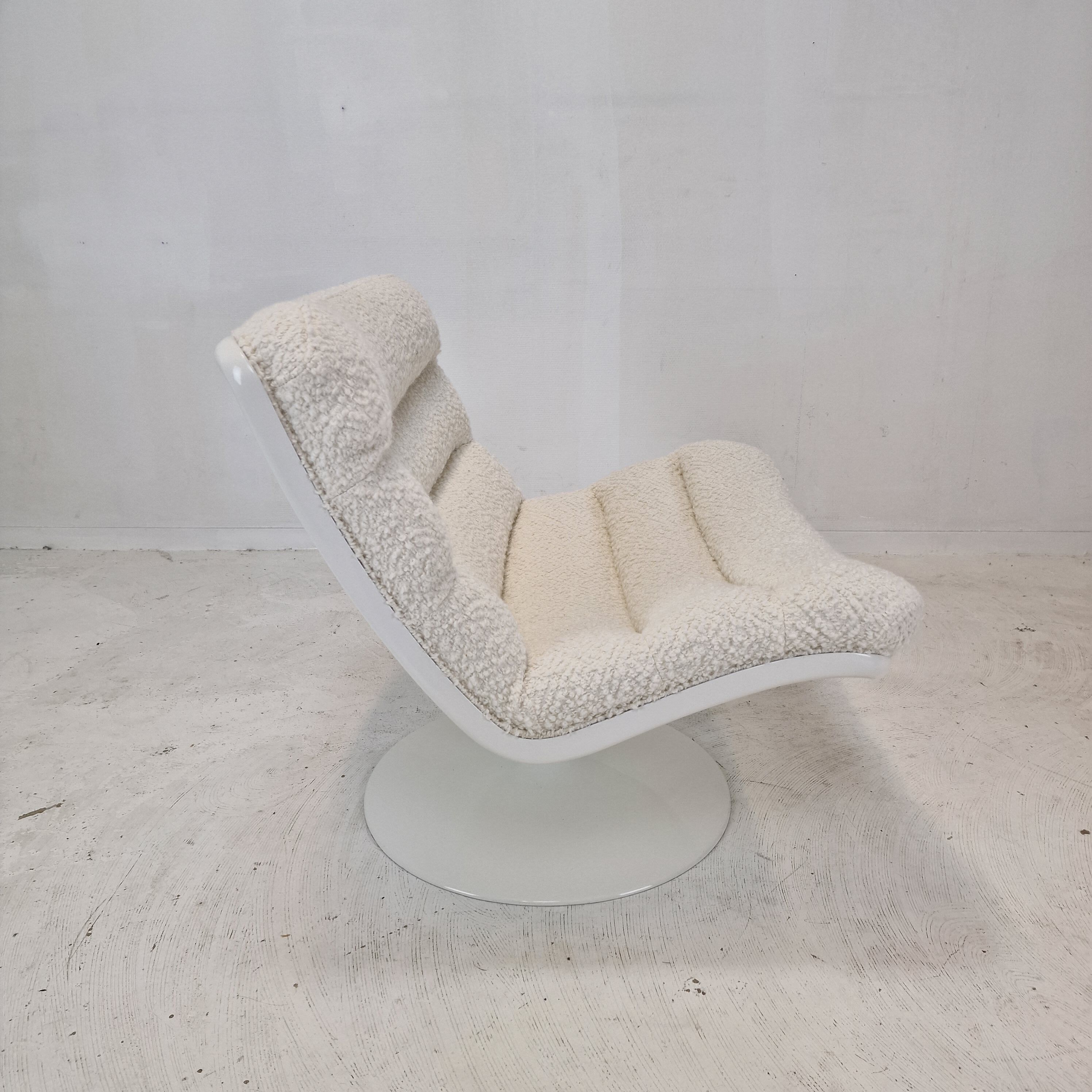 975 Lounge Chair by Geoffrey Harcourt for Artifort, 1960's