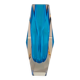1960s large Flavio Poli for Seguso Murano glass vase — mid-century Italian collectible
