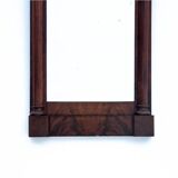 Antique Mirror, Northern Europe, circa 1890